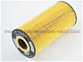W638 Vito 1997-2003 (108D/110D) Oil Filter, all paper type.