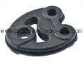 Mercedes 190 Series 1983-1993 Centre Exhaust Mounting Rubber (Each)