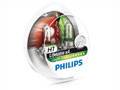 Philips H7 EcoVision Bulbs (twin pack)
