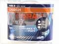 Osram Nightbreaker HB3 Bulb + 90% More Light - Bulbs TWIN PACK