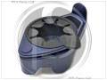 450 Smart City-Coupe/Fortwo 1998-2006 Cup Holder (LHD)
