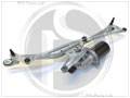 452 Smart Roadster 2003-2006 Front Wiper Linkage and Motor (LHD)