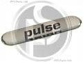 450 Smart Fortwo 1998-2006 Pulse Badge