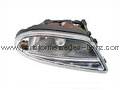 W163 ML 2002-2005 Right Hand Fog Lamp (Aftermarket)