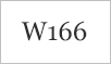 W166 (2011 - present)