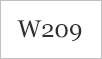 W209 (2003-2009)