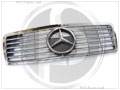 W202 Mercedes C Class 1993-2000 Styling Grille