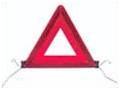 Aftermarket Warning Triangle