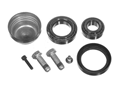 A208/C208 CLK 1997-2002 (Coupe & Convertible) Front Wheel Bearing Kit
