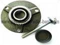 450 Smart City-Coupe/ForTwo 2000-2006 Front Wheel Bearing Kit RH/LH