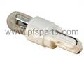 Switch Illumination Bulb 12v 1.2W (White Socket)